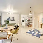 Loft Buttes Chaumont