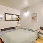 Loft Buttes Chaumont